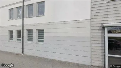 Apartments for rent in Helsingborg - Photo from Google Street View