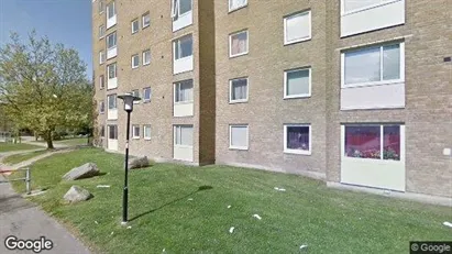 Apartments for rent in Rosengård - Photo from Google Street View