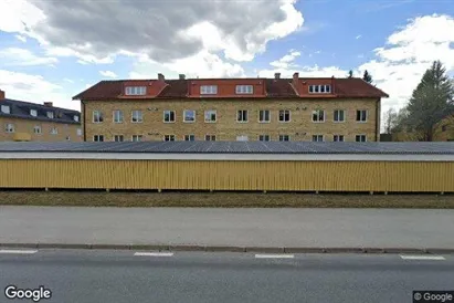 Apartments for rent in Storuman - Photo from Google Street View