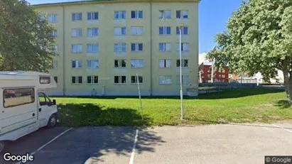 Apartments for rent in Norrköping - Photo from Google Street View