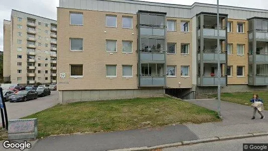 Apartments for rent in Nyköping - Photo from Google Street View