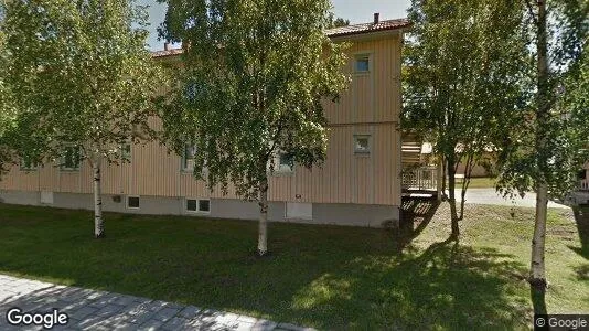 Apartments for rent in Luleå - Photo from Google Street View