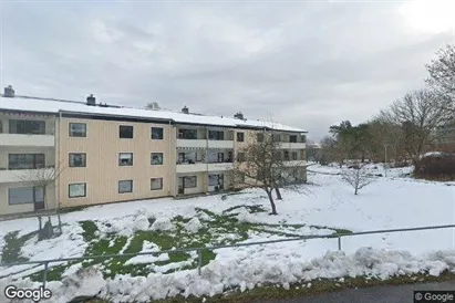 Apartments for rent in Upplands-Bro - Photo from Google Street View