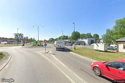 Apartments for rent in Eskilstuna - Photo from Google Street View