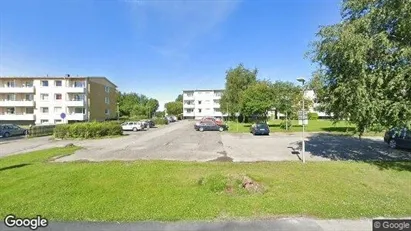 Apartments for rent in Strömsund - Photo from Google Street View