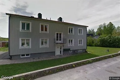 Apartments for rent in Vimmerby - Photo from Google Street View