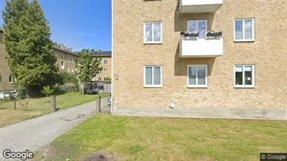 Apartments for rent in Kirseberg - Photo from Google Street View