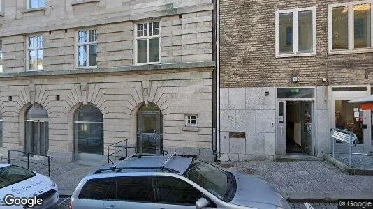 Apartments for rent in Karlskrona - Photo from Google Street View