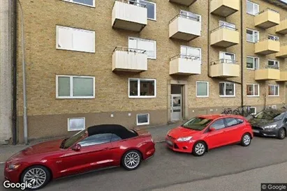 Apartments for rent in Karlskrona - Photo from Google Street View