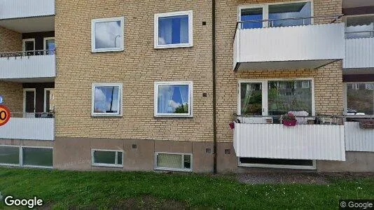 Apartments for rent in Eskilstuna - Photo from Google Street View