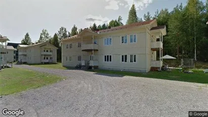 Apartments for rent in Borlänge - Photo from Google Street View