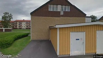 Apartments for rent in Eda - Photo from Google Street View