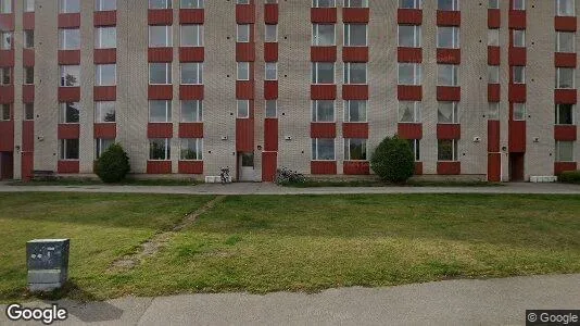 Apartments for rent in Nyköping - Photo from Google Street View