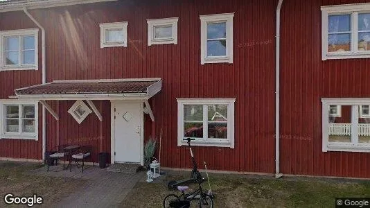 Apartments for rent in Torsby - Photo from Google Street View