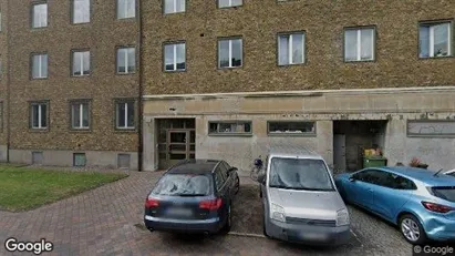 Apartments for rent in Kirseberg - Photo from Google Street View