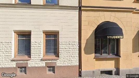 Apartments for rent in Norrköping - Photo from Google Street View