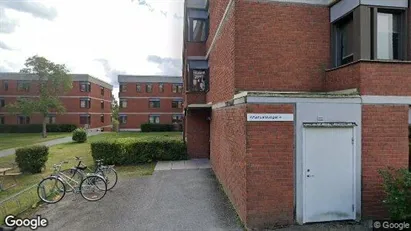 Rooms for rent in Östermalm - Photo from Google Street View