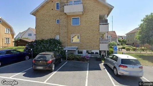 Apartments for rent in Tanum - Photo from Google Street View