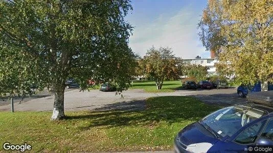 Apartments for rent in Strömsund - Photo from Google Street View