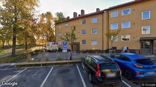 Apartments for rent in Gävle - Photo from Google Street View