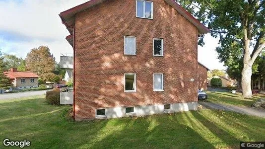 Apartments for rent in Östra Göinge - Photo from Google Street View