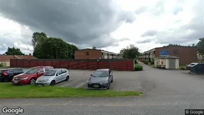 Apartments for rent in Svenljunga - Photo from Google Street View