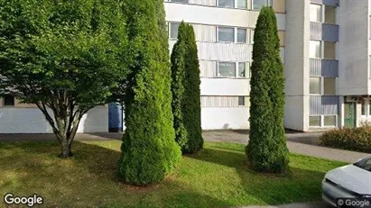 Apartments for rent in Nyköping - Photo from Google Street View