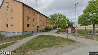 Apartments for rent in Hallstahammar - Photo from Google Street View