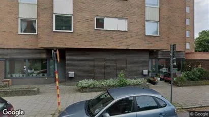 Apartments for rent in Malmö City - Photo from Google Street View