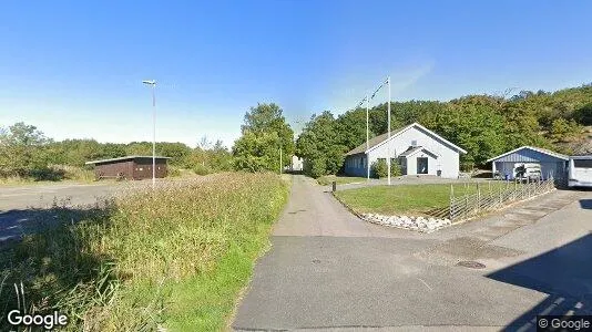 Apartments for rent in Gothenburg City Centre - Photo from Google Street View