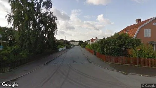 Apartments for rent in Kalmar - Photo from Google Street View