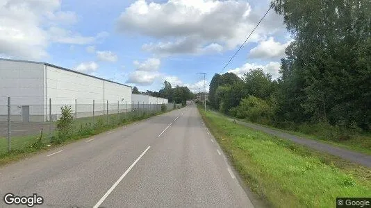 Apartments for rent in Borås - Photo from Google Street View