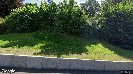 Apartments for rent in Borås - Photo from Google Street View