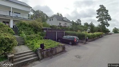 Apartments for rent in Växjö - Photo from Google Street View