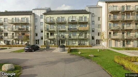 Apartments for rent in Nyköping - Photo from Google Street View