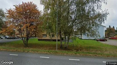 Apartments for rent in Sävsjö - Photo from Google Street View