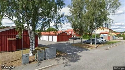 Apartments for rent in Hässleholm - Photo from Google Street View