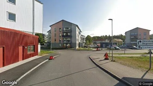 Apartments for rent in Växjö - Photo from Google Street View