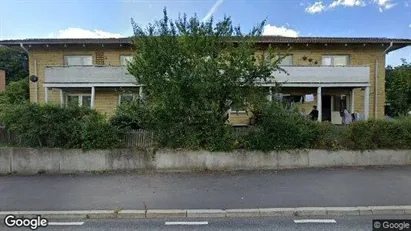 Apartments for rent in Kävlinge - Photo from Google Street View