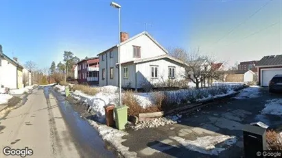 Apartments for rent in Umeå - Photo from Google Street View