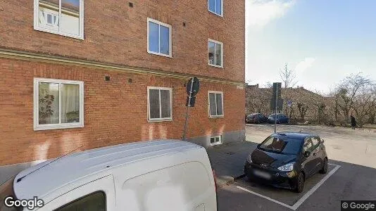 Apartments for rent in Helsingborg - Photo from Google Street View