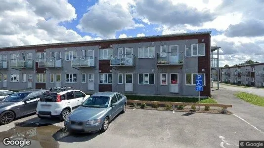 Apartments for rent in Oxie - Photo from Google Street View