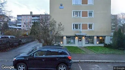 Apartments for rent in Falun - Photo from Google Street View