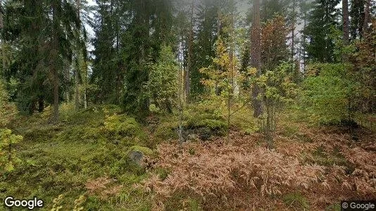 Apartments for rent in Vetlanda - Photo from Google Street View