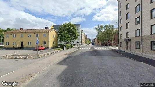 Apartments for rent in Växjö - Photo from Google Street View