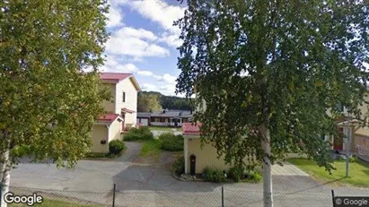 Apartments for rent in Dorotea - Photo from Google Street View