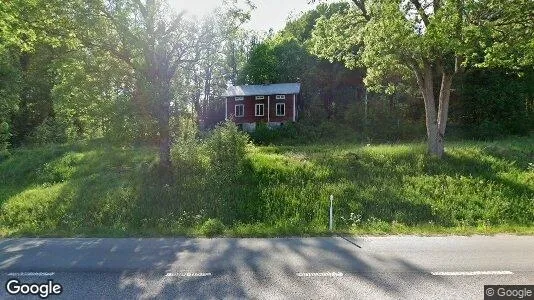 Apartments for rent in Ljusnarsberg - Photo from Google Street View