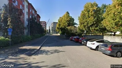 Apartments for rent in Linköping - Photo from Google Street View