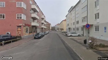 Apartments for rent in Helsingborg - Photo from Google Street View