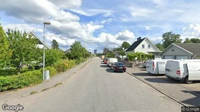 Apartments for rent in Växjö - Photo from Google Street View